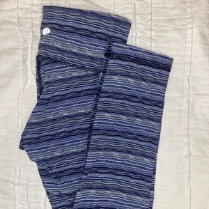 Lululemon Leggings size 2